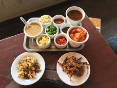 -朝伟清真铜瓢牛肉馆(三十年老·店)