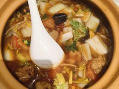 -宏宴·新京菜(望京店)