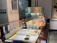 自助取餐区-和府捞面(壹方天地店)