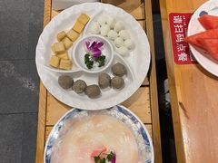 -董家湾重庆老火锅(嘉华店)