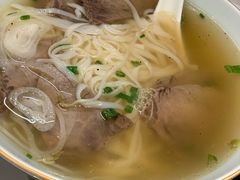 -美奈小馆·越南料理(中航城君尚购物中心店)