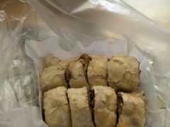 -东北熏肉大饼(大学南路店)