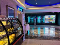 -海韵之星邮轮水会(明发商业广场店)