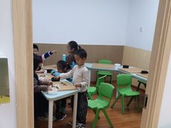 -弘通围棋(马连道校区)