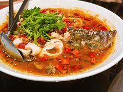 -夏宫中餐厅(静安香格里拉店)
