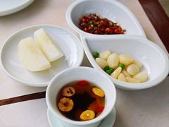 -喜鼎海胆水饺(东港店)