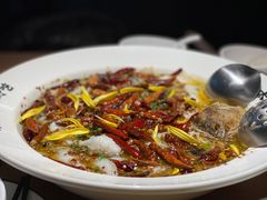-太二酸菜鱼(沈阳万象城店)