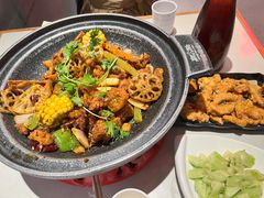 -渝蛙馆(新百店)