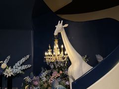 -狮拾久·现代新加坡料理(福田COCO Park店)