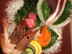 刺身-东京和食 Sun with AQUA