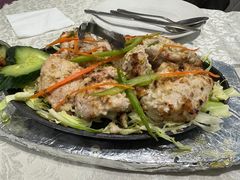 -葛尼沙印度餐厅 (镇明路店)