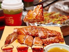 -桂小厨广西菜(航洋店)