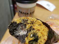 -PAPER STONE BAKERY(天汇广场店)
