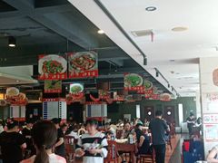 -天下客饭店(中山路店)