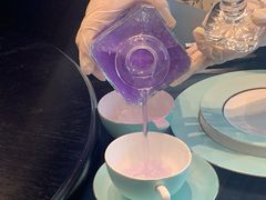 -翠湖宾馆·中餐厅