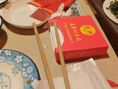 -总参北京涮羊肉
