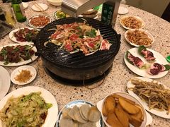 -厚味居炙子烤肉·清真(天桥南纬路店)