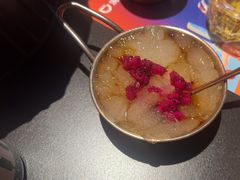 -何师烧烤Pro ·江湖川菜·小龙虾·精酿(太古里旗舰店)