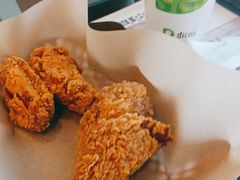 -德克士(好家乡店)