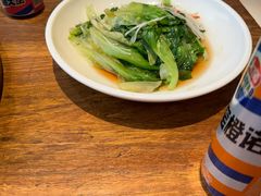 -老板恋上鱼(恒隆广场店)