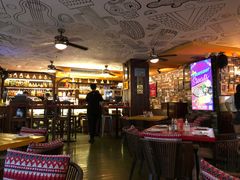 大堂-Pistolera Mexican Cantina女枪手墨西哥餐厅(碧云路店)