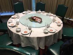 包厢-大鸭梨烤鸭·北京菜(南小街/南苑店)