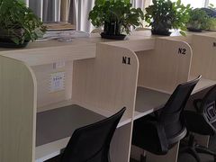 -蜜蜂读书·24h自习室(角门西店)