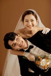 -天长地久婚纱摄影(天宁北路店)