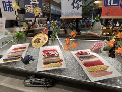 -康帝国际酒店-艾斯本自助西餐厅