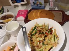 -新辣宴·湖南家常菜·商务聚餐(中粮创芯店)