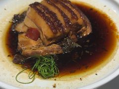 -福海居烤鸭店(鸟巢店)