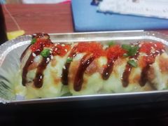 -二元寿司屋(江南西店)