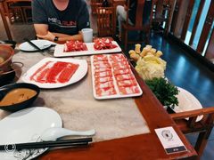 -东来顺饭庄(西直门店)