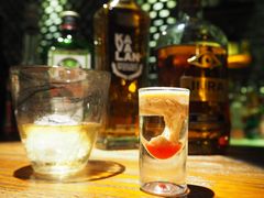 -LAMP BAR 水烟音乐酒吧