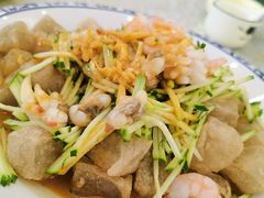 -回味香酒店(莱山店)