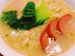 -澳门陈光记烧味饭店(南京德基广场店)
