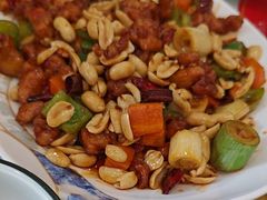 -龙香居海鲜浑锅家常菜·特色驴肉