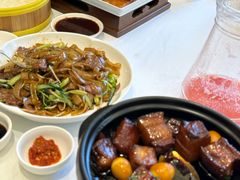 -一品粤珍轩(吴中路店)