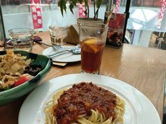 -Jazz·ya 爵士屋(来福士店)