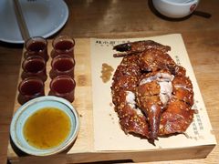 -桂小厨广西菜(印象城店)