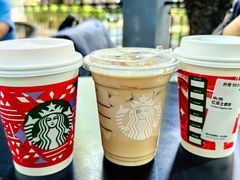 -星巴克臻选(广州沙面店)