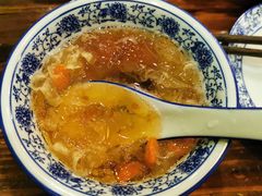 -曼生活·炸小吃糖水