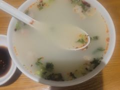 -和兴记牛肉火勺·羊汤(于洪广场店)