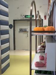-meland club亲子乐园(重庆万象城店)