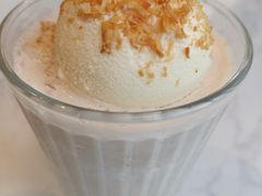 椰椰椰咖啡-卡朋西餐(较场西路店)