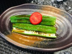 -菊上料理(蜀山银泰百货店)