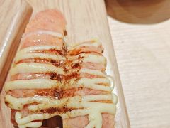 -万岁寿司(万国店)