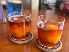 -Be Lived Cafe比例咖啡(摩天轮店)