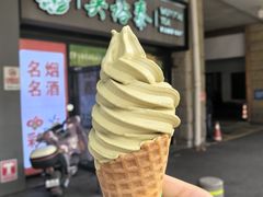 -吴裕泰茶庄(西单店)