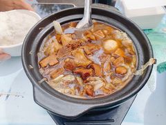 牛肉砂锅-赵家牛肉砂锅(台西三路店)